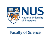 National University of Singapore Logo